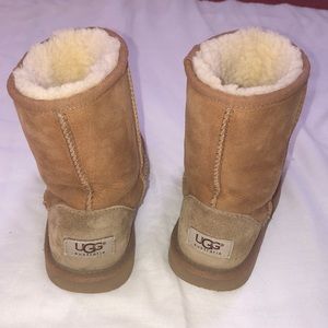 UGG boots